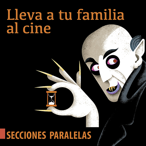 Famila al cine