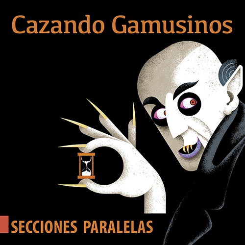 Cazando Gamusinos