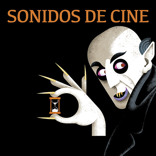 Sonidos de cine