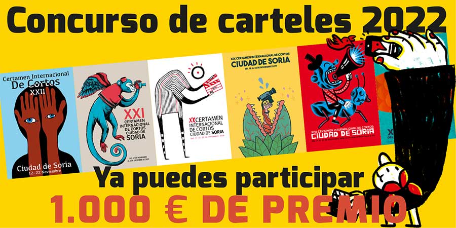 Concurso carteles 2022