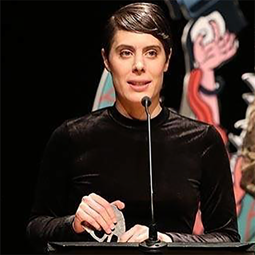 Lucía Ravanelli