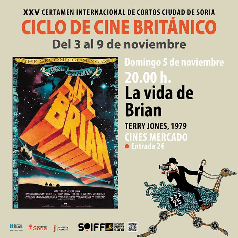 Ciclo Británico 02