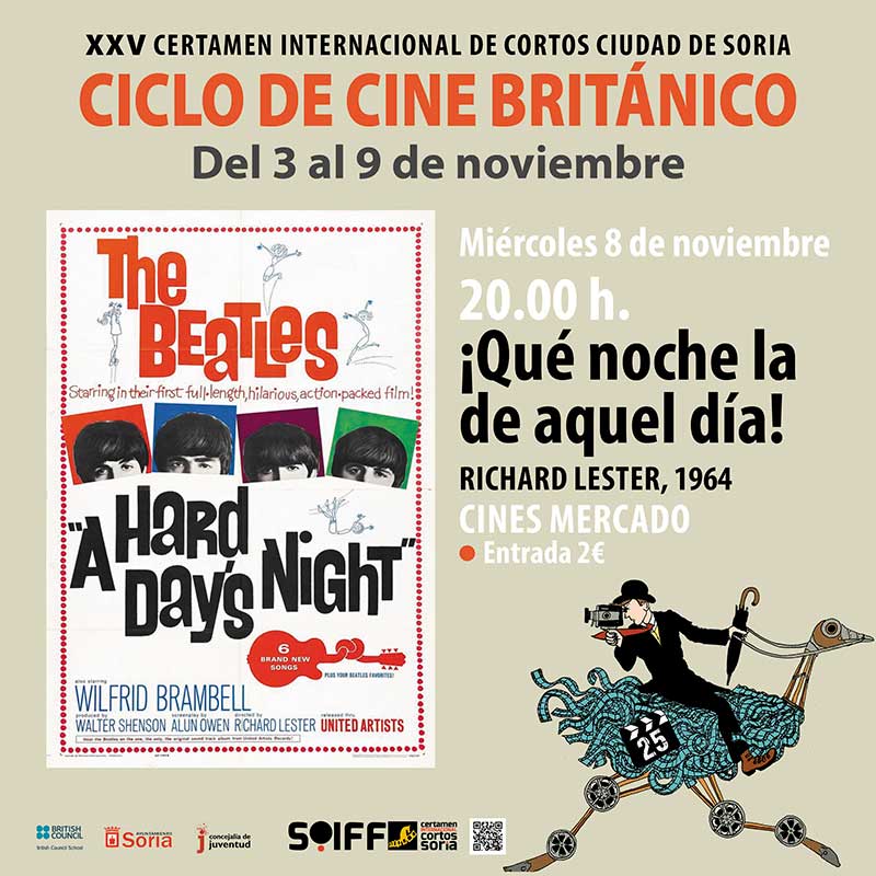 Ciclo Británico 04