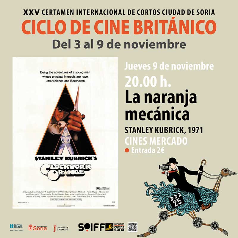 Ciclo Británico 05