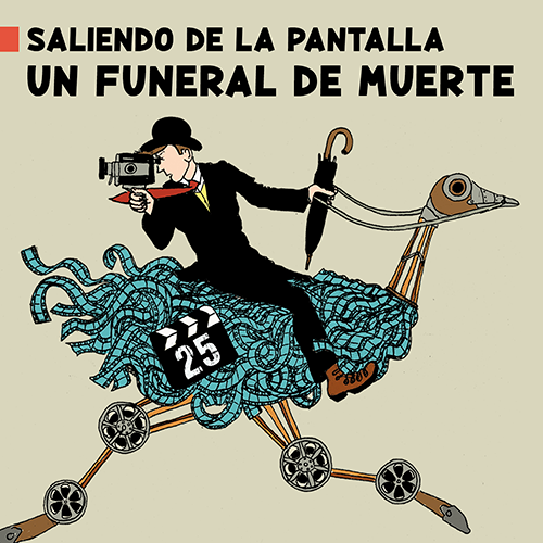 Saliendo de la Pantalla 2023