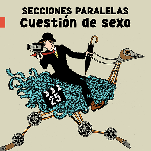 Cuestión de sexo