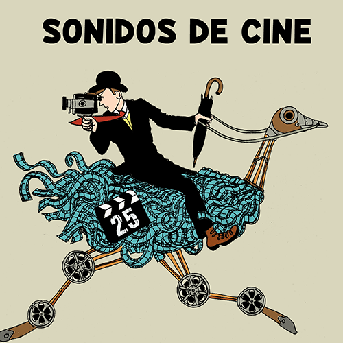 Sonidos de cine