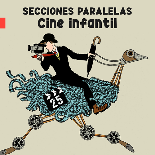 Cine infantil