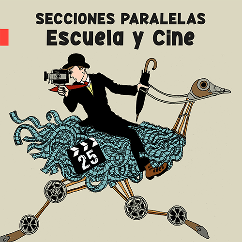 Escuela y Cine