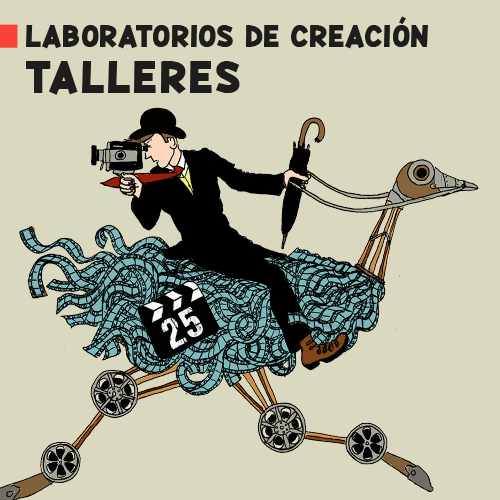 Talleres 2023