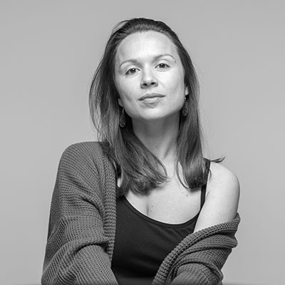 Dios te salve María - directora Julie Estel Soard