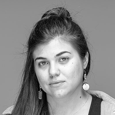 Dios te salve María - directora Noelia Fluxá Pérez