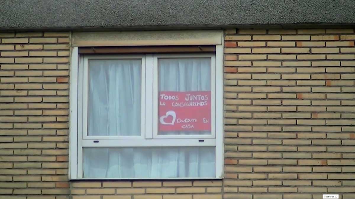 Hogar, dulce hogar