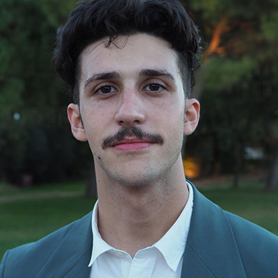 La Jodienda Máxima - director Nicolás Fernández Montes