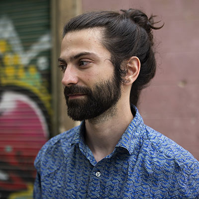 La Nau - director Guillerm Miró