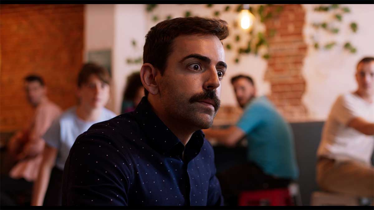 La Rabiosa