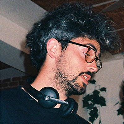 La Rabiosa - director Pablo Cueto
