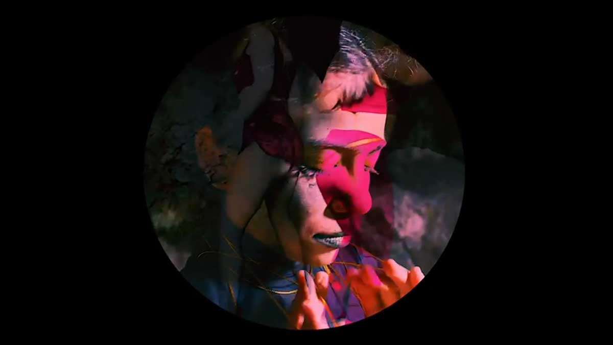 Mugimendu-Koven: Reconectando con el cuerpo