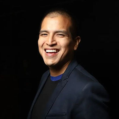 No Exotice - director Alberto Castro
