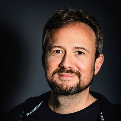 Némesis - director David Ibernia