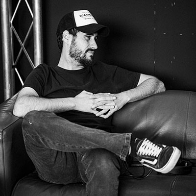 Non Gratta - Laponia - director Javi Lozano
