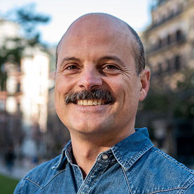 Polita - director Eneko Muruzabal Elezcano