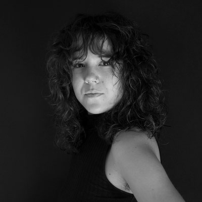 Si me querei, irse - directora Sofía Muñoz