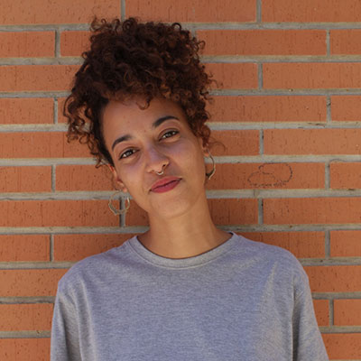 Becarias - directora Marina Donderis