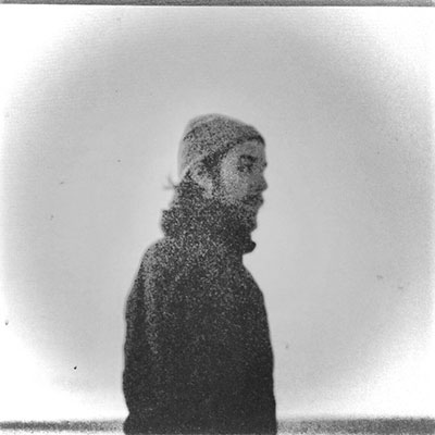 Belle River - director Samuel Matteau