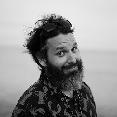 Belle River - director Yannick Nolin