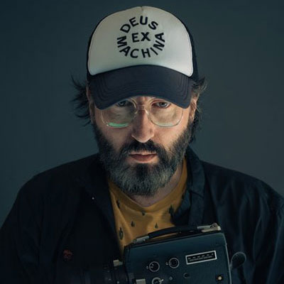 Hardcore - director Asan Aliaga