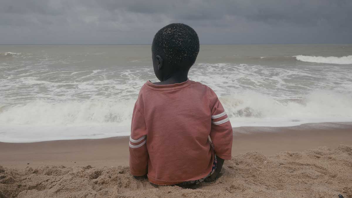 Hijos de África