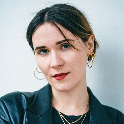 ISTINA (Truth) - director Tamara Denic