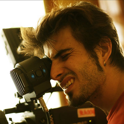 La Masía - director Victor Catalá