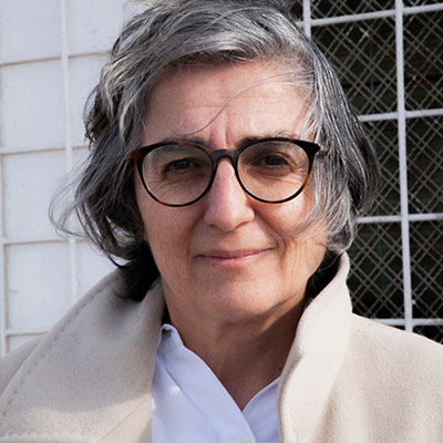 La mujer ilustrada - directora Isabel Herguera