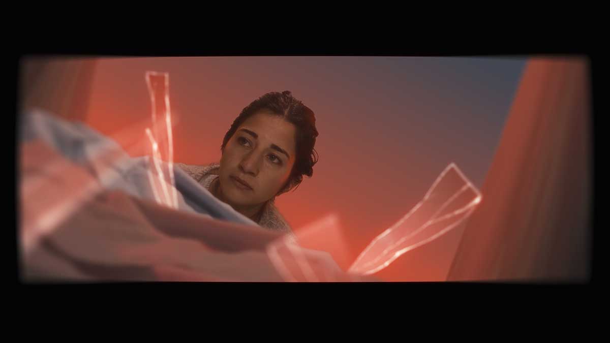 La suerte de Katalina