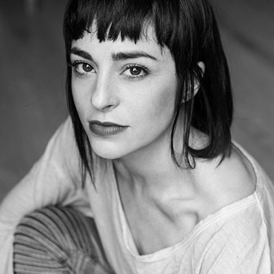 Madreselva - directora Nata Moreno