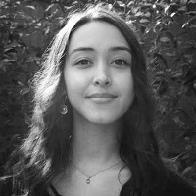 Middle Watch - directora Aiesha Penwarden