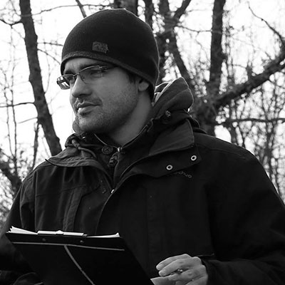 Nap - director Javier Chavanel