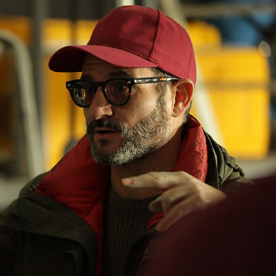 Roque - director Banni Leclerc