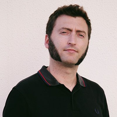 Sincopat - director Pol Diggler