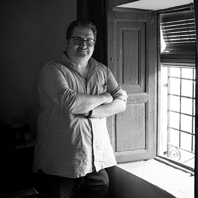 Takbir - director Jordi Calvet