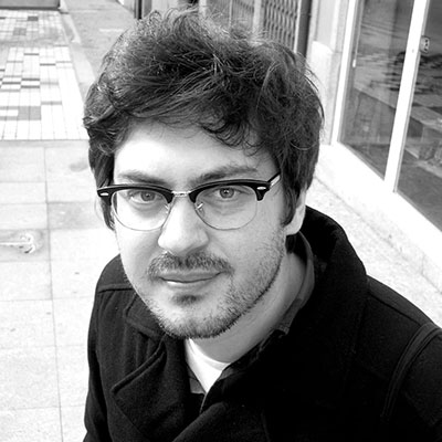 To Bird Or Not To Bird - director Martín Romero