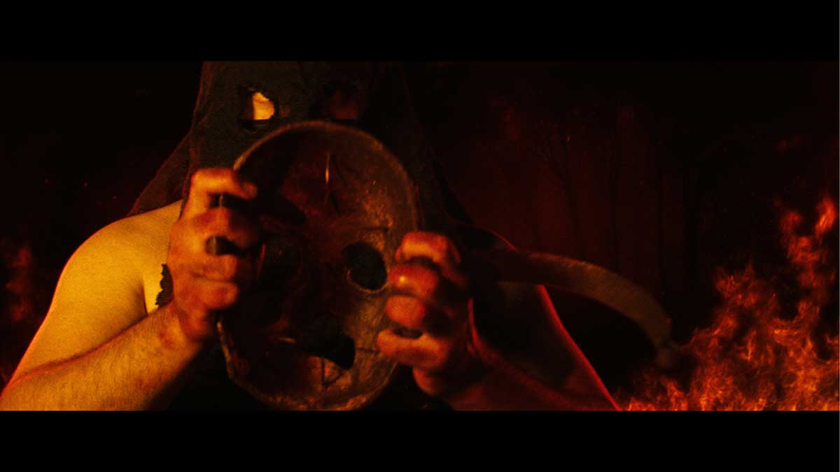 The 6 relics of Helena Mason