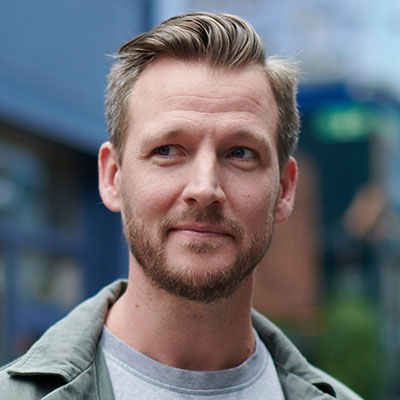 The Stupid Boy - director Phil Dunn
