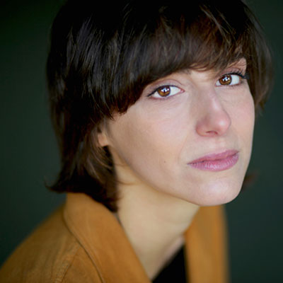 Tria - directora Giulia Grandinetti