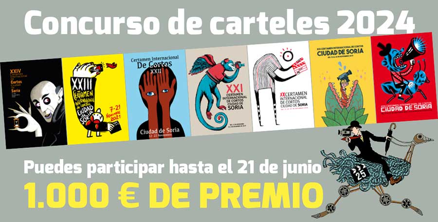 Concurso carteles 2024