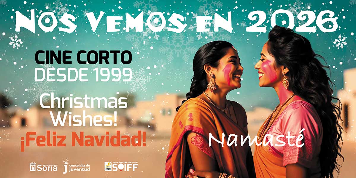 Feliz Navidad 2026