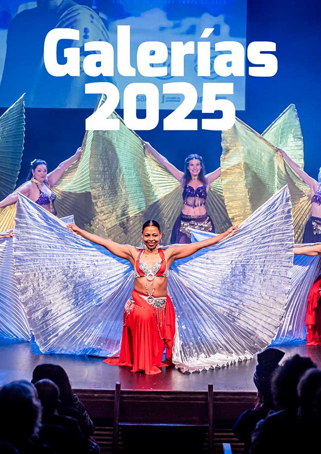 Galerias 2025 2