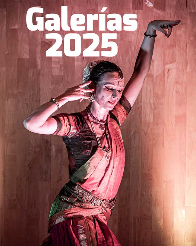Galerias 2025